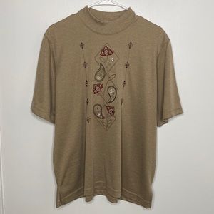 Bonworth Vintage Top | size Medium